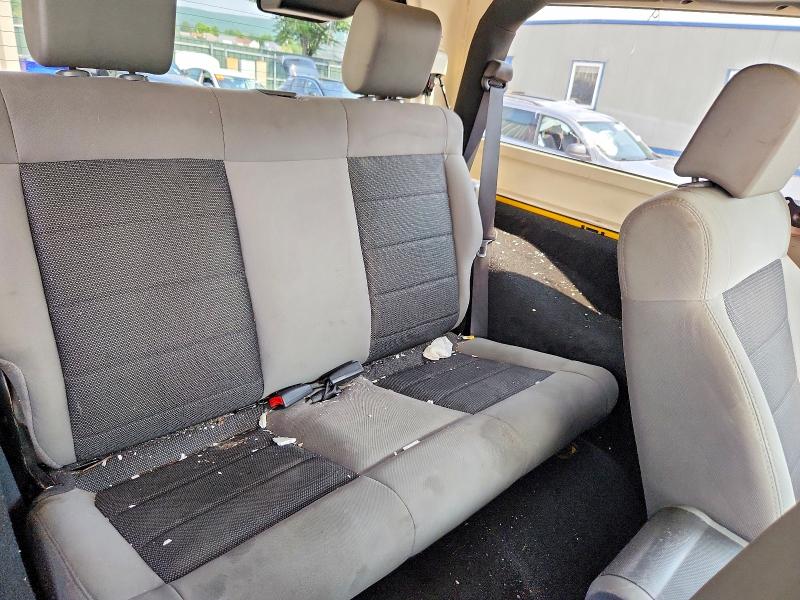 Продажа на аукционе авто 2009 Jeep Wrangler, vin: 1J4FA24109L741146, номер лота: 63878726