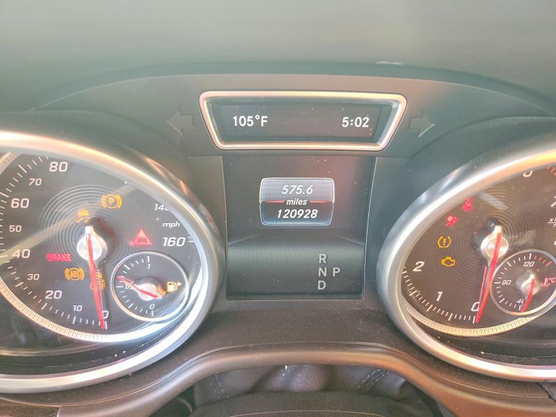 66510936 :رقم المزاد ، 4JGDA5HB9GA635204 vin ، 2016 Mercedes-benz Gle مزاد بيع