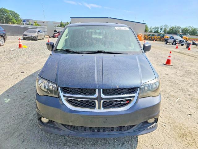 Aukcja sprzedaży 2013 Dodge Grand Caravan, vin: 2C4RDGDG9DR682433, numer aukcji: 63483506