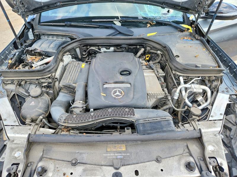 64784786 :رقم المزاد ، WDC0J4KBXJF346715 vin ، 2018 Mercedes-benz Glc Coupe مزاد بيع