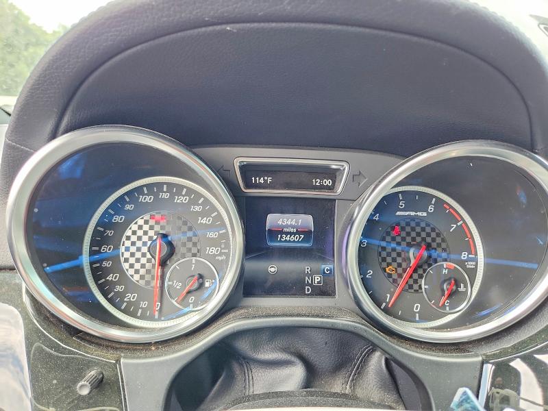 65881716 :رقم المزاد ، 4JGED6EB5JA112422 vin ، 2018 Mercedes-benz Gle Coupe مزاد بيع