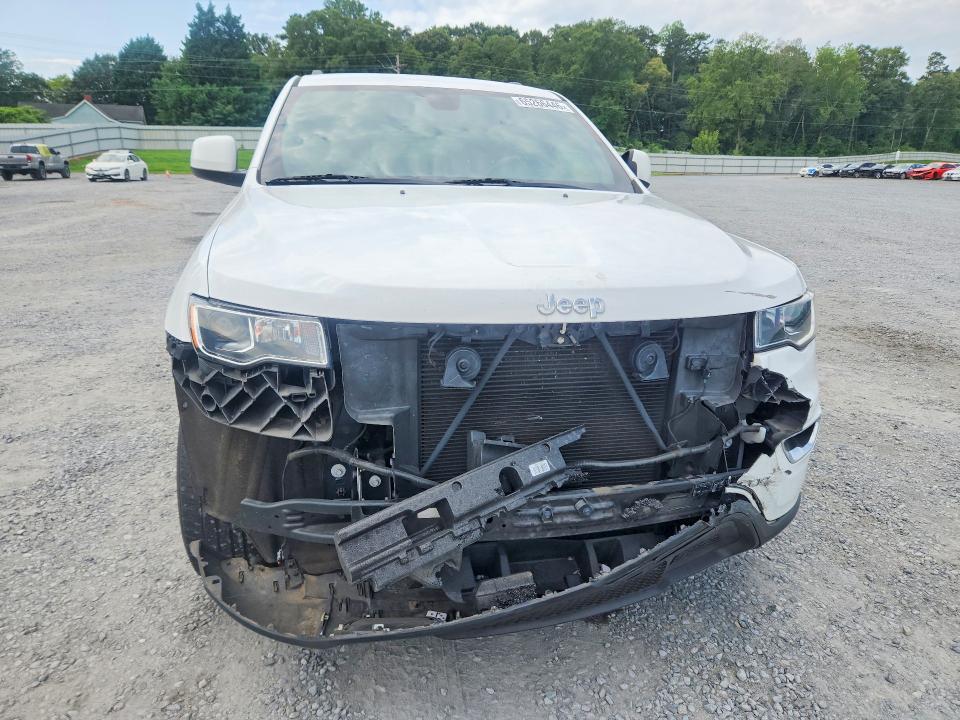 Aukcja sprzedaży 2020 Jeep Grand Cherokee, vin: 1C4RJFAGXLC200342, numer aukcji: 65266446