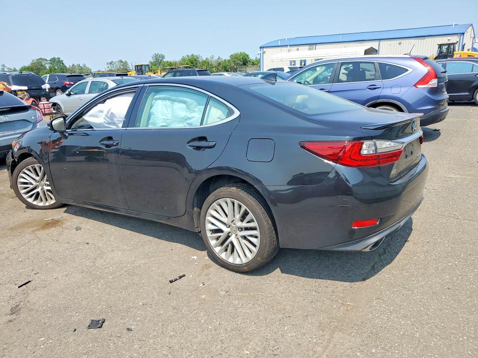 Aukcja sprzedaży 2016 Lexus Es, vin: 58ABK1GG4GU032906, numer aukcji: 64589946