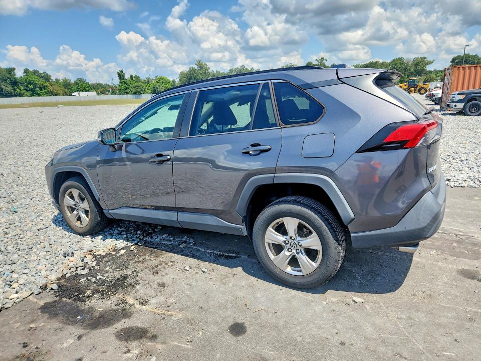 Aukcja sprzedaży 2022 Toyota Rav4, vin: 2T3W1RFV7NC186106, numer aukcji: 65191346