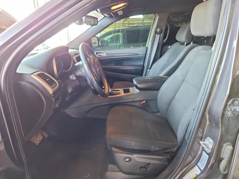 64140936 :رقم المزاد ، 1C4RJEAG8HC647799 vin ، 2017 Jeep Grand Cherokee مزاد بيع