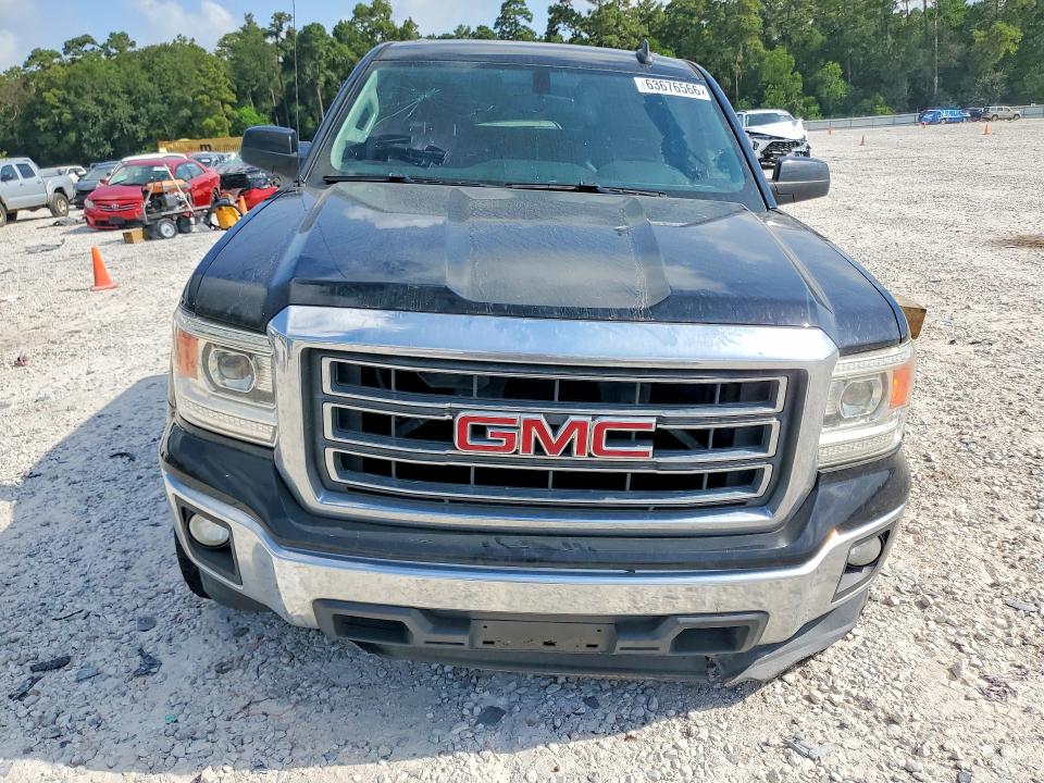 Aukcja sprzedaży 2015 Gmc Sierra, vin: 3GTP1UEH8FG143199, numer aukcji: 63676566
