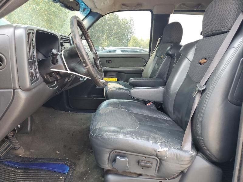 Продаж на аукціоні авто 2003 Chevrolet Silverado, vin: 2GCEK19T031142831, номер лоту: 64137446