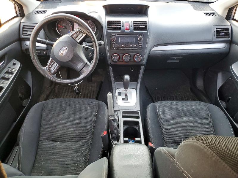 2013 Subaru Xv Crosstrek მანქანა იყიდება აუქციონზე, vin: JF2GPACCXD2213930, აუქციონის ნომერი: 64427196