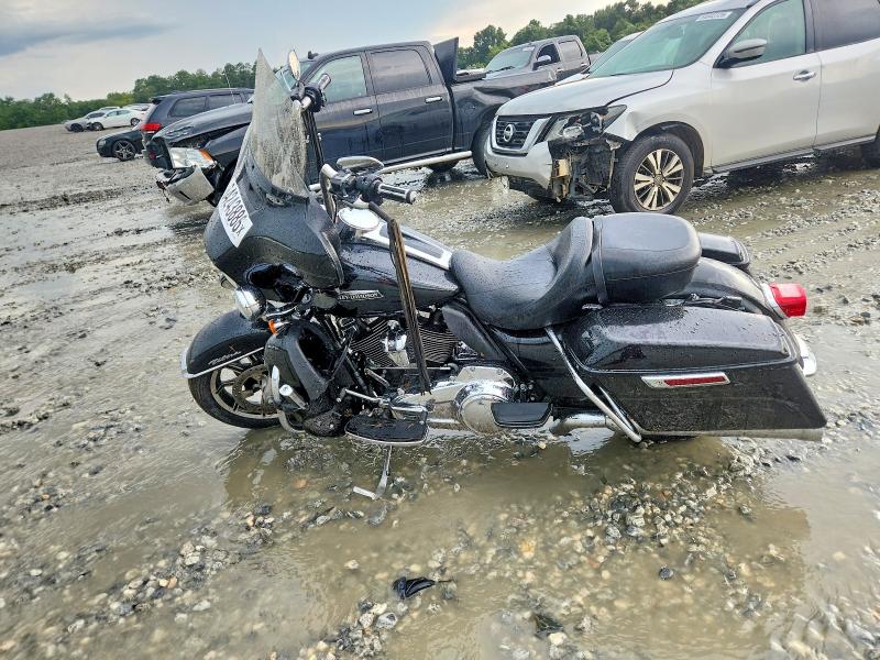 Продаж на аукціоні авто 2019 Harley-davidson Flhtcu, vin: 1HD1FCC12KB637986, номер лоту: 64243886