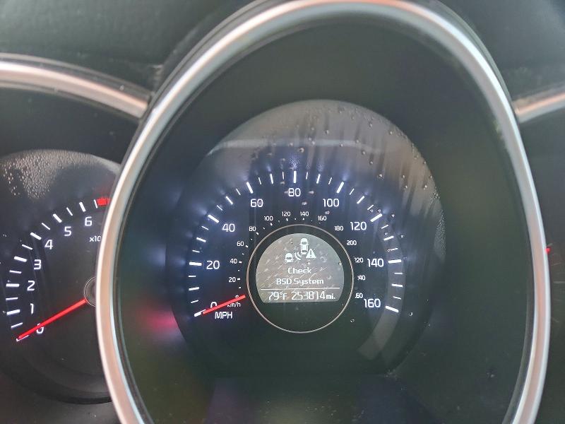 Продажа на аукционе авто 2014 Kia Optima, vin: 5XXGN4A74EG312797, номер лота: 63879616