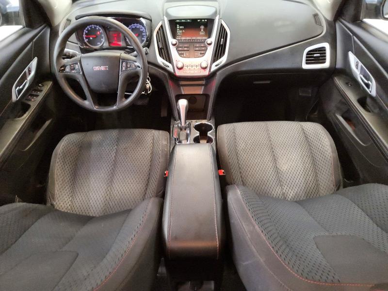 Продажа на аукционе авто 2012 Gmc Terrain, vin: 2GKALMEK3C6286438, номер лота: 64755206