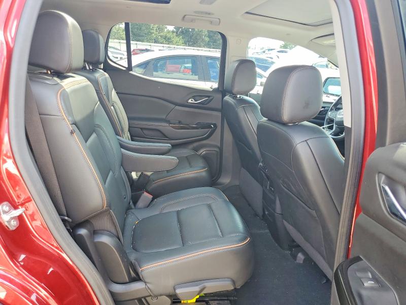 Aukcja sprzedaży 2022 Gmc Acadia, vin: 1GKKNLLS7NZ142636, numer aukcji: 66186176