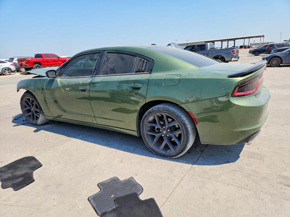 Aukcja sprzedaży 2021 Dodge Charger, vin: 2C3CDXBG3MH650127, numer aukcji: 67108226