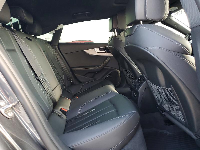 Продажа на аукционе авто 2024 Audi A5, vin: WAUFACF57RA056923, номер лота: 65477026
