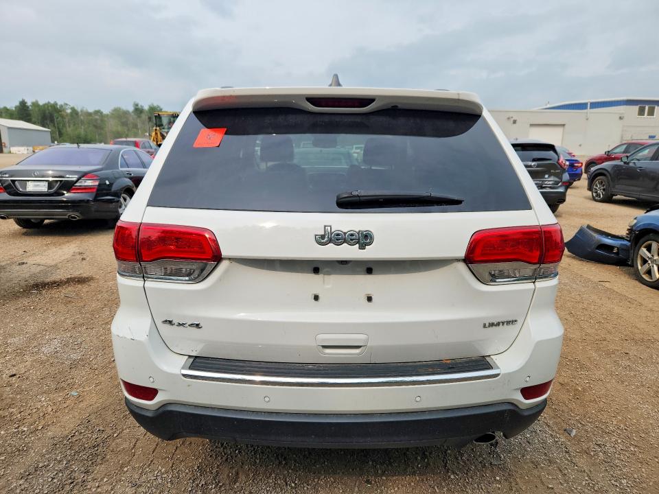 Продажа на аукционе авто 2018 Jeep Grand Cherokee, vin: 1C4RJFBG6JC145769, номер лота: 60898306