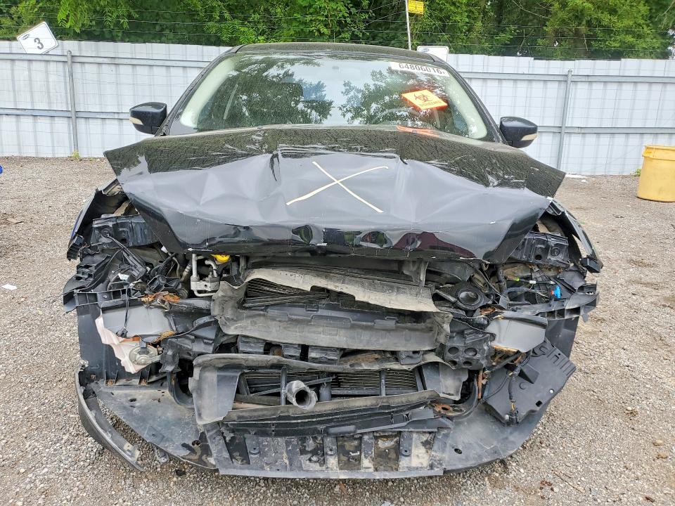 Aukcja sprzedaży 2018 Ford Focus, vin: 1FADP3M22JL262926, numer aukcji: 64806016