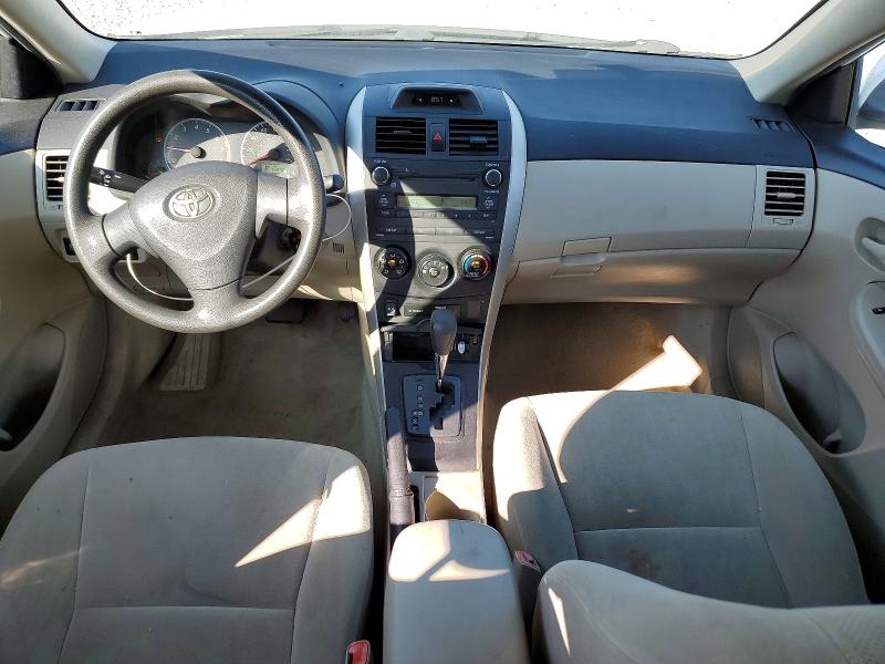 Aukcja sprzedaży 2012 Toyota Corolla, vin: 5YFBU4EEXCP064730, numer aukcji: 63666276