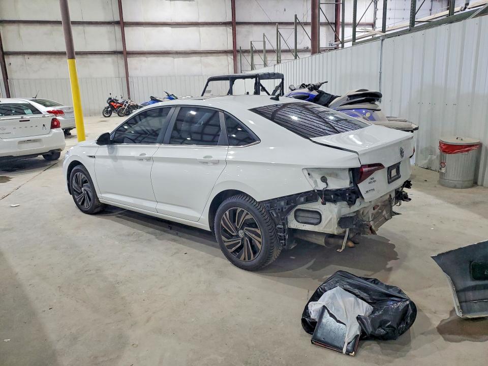 Aukcja sprzedaży 2019 Volkswagen Jetta, vin: 3VWG57BU3KM248362, numer aukcji: 62849396
