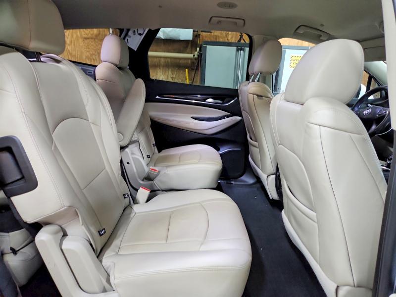 Продаж на аукціоні авто 2021 Buick Enclave, vin: 5GAEVAKW5MJ110364, номер лоту: 65487606