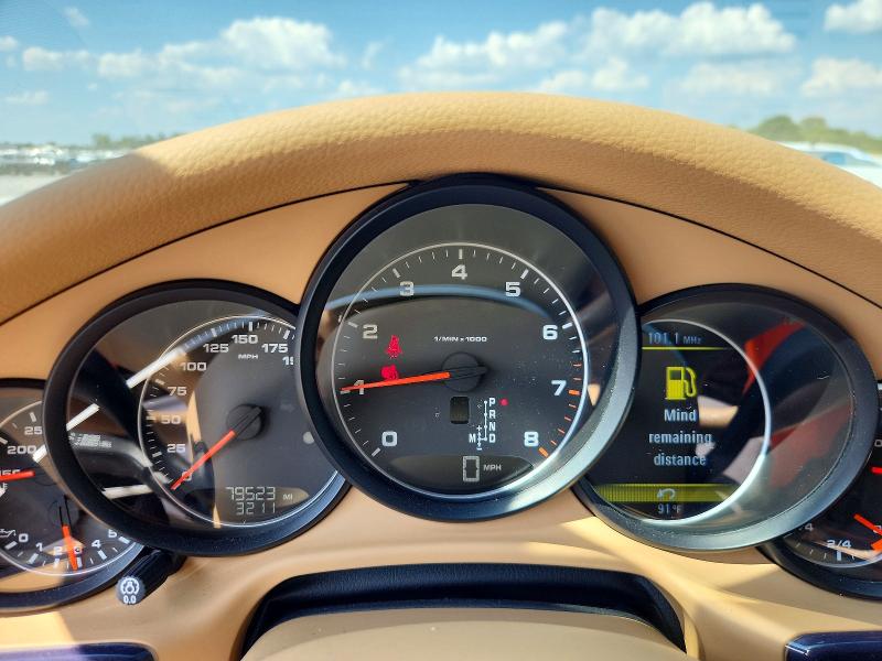 Продаж на аукціоні авто 2011 Porsche Panamera, vin: WP0AA2A71BL010076, номер лоту: 67277876