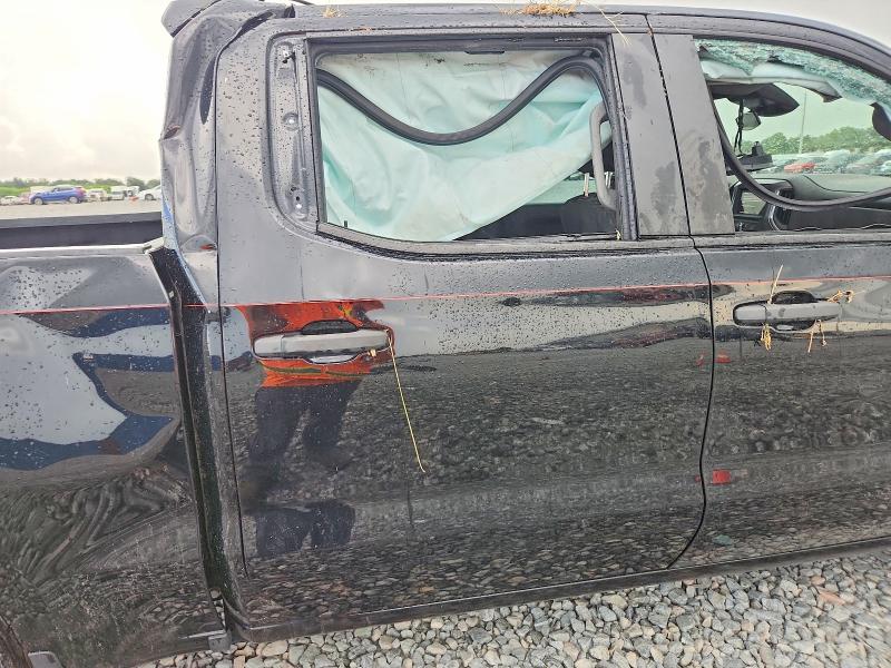 Aukcja sprzedaży 2023 Chevrolet Silverado, vin: 1GCPABEK0PZ217278, numer aukcji: 65647706