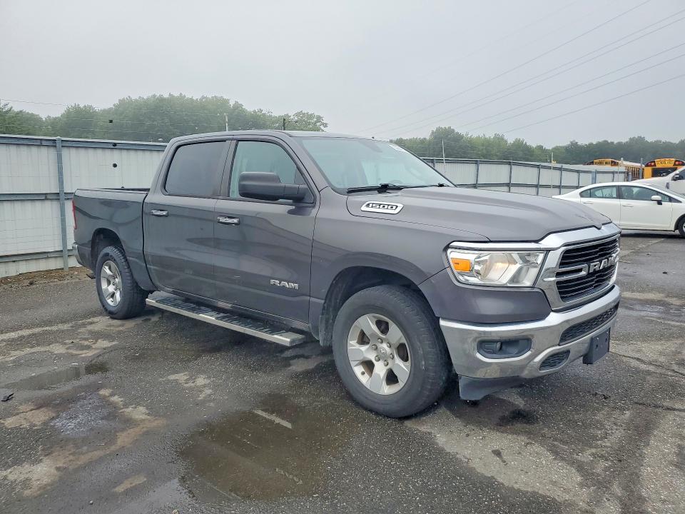 Aukcja sprzedaży 2019 Ram 1500, vin: 1C6RRFFG4KN830384, numer aukcji: 63864736