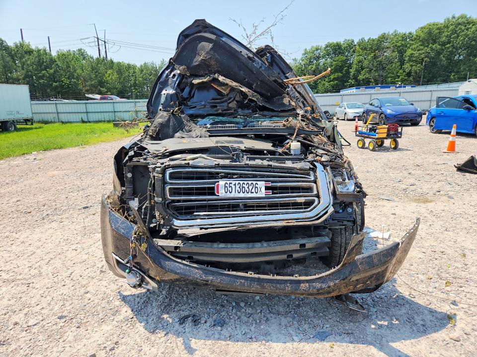 Продаж на аукціоні авто 2018 Gmc Yukon Xl, vin: 1GKS1GKC3JR314118, номер лоту: 65136326