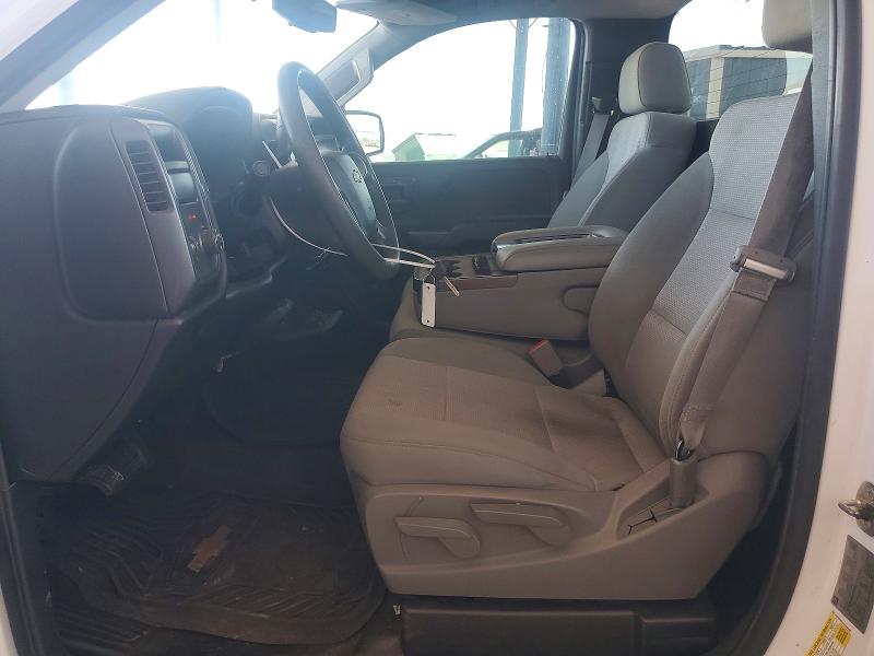Aukcja sprzedaży 2016 Chevrolet Silverado, vin: 1GCNCNEH2GZ339499, numer aukcji: 65553666