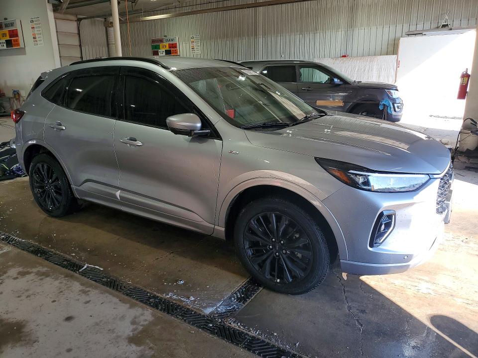 Продаж на аукціоні авто 2023 Ford Escape, vin: 1FMCU9PA8PUB29610, номер лоту: 63666726