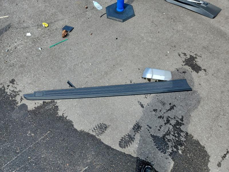 66233726 :رقم المزاد ، 1FTEW3LPXSKE14599 vin ، 2025 Ford F150 مزاد بيع