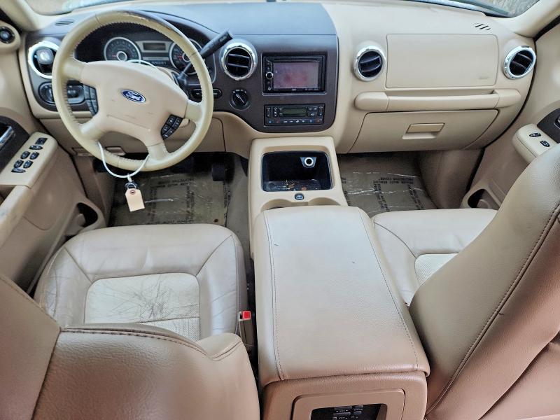 Aukcja sprzedaży 2006 Ford Expedition, vin: 1FMFU185X6LA78132, numer aukcji: 65029026