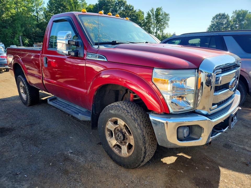 65152146 :رقم المزاد ، 1FTRF3B61GEA18853 vin ، 2016 Ford F350 مزاد بيع
