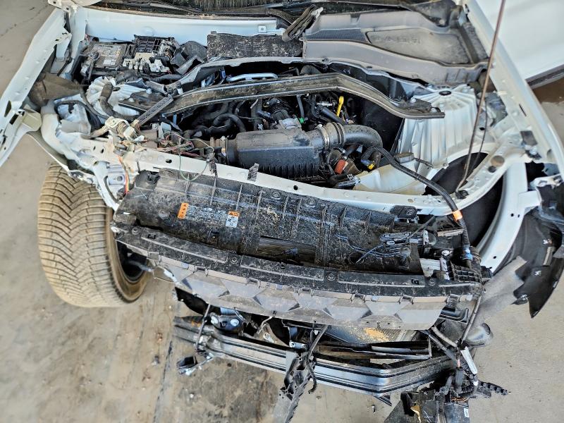 2025 Ford Explorer მანქანა იყიდება აუქციონზე, vin: 1FMWK8GC6SGD01526, აუქციონის ნომერი: 64300326