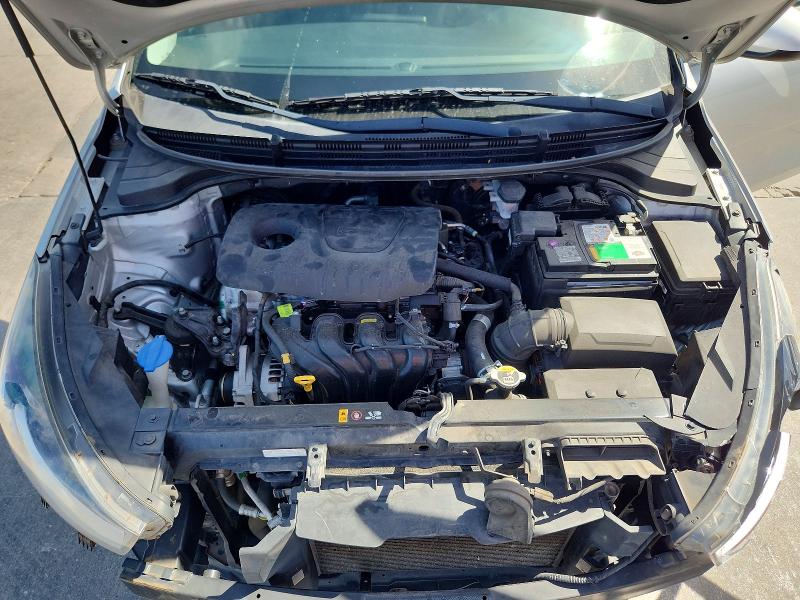 Продажа на аукционе авто 2019 Kia Rio, vin: 3KPA24AB9KE211925, номер лота: 65929006