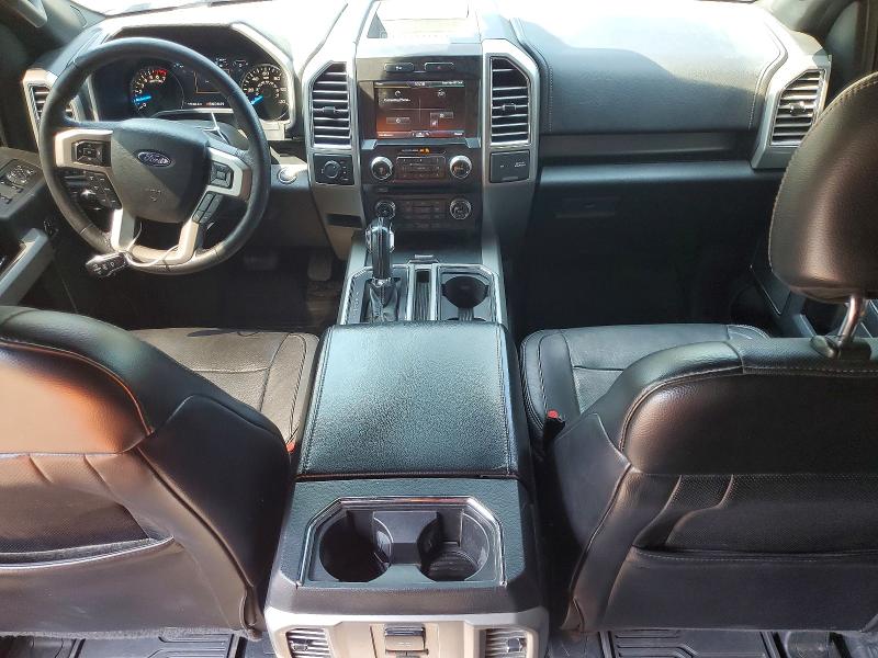 Продажа на аукционе авто 2015 Ford F150, vin: 1FTEW1EG0FFB76729, номер лота: 64783066