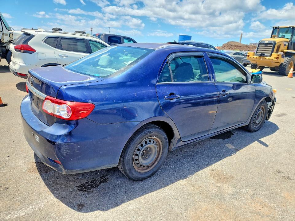 Aukcja sprzedaży 2011 Toyota Corolla, vin: 2T1BU4EE2BC606451, numer aukcji: 67036716