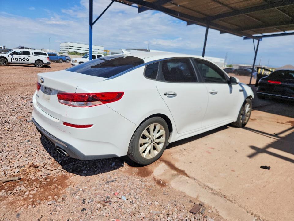 Aukcja sprzedaży 2019 Kia Optima, vin: 5XXGT4L33KG312995, numer aukcji: 66080916