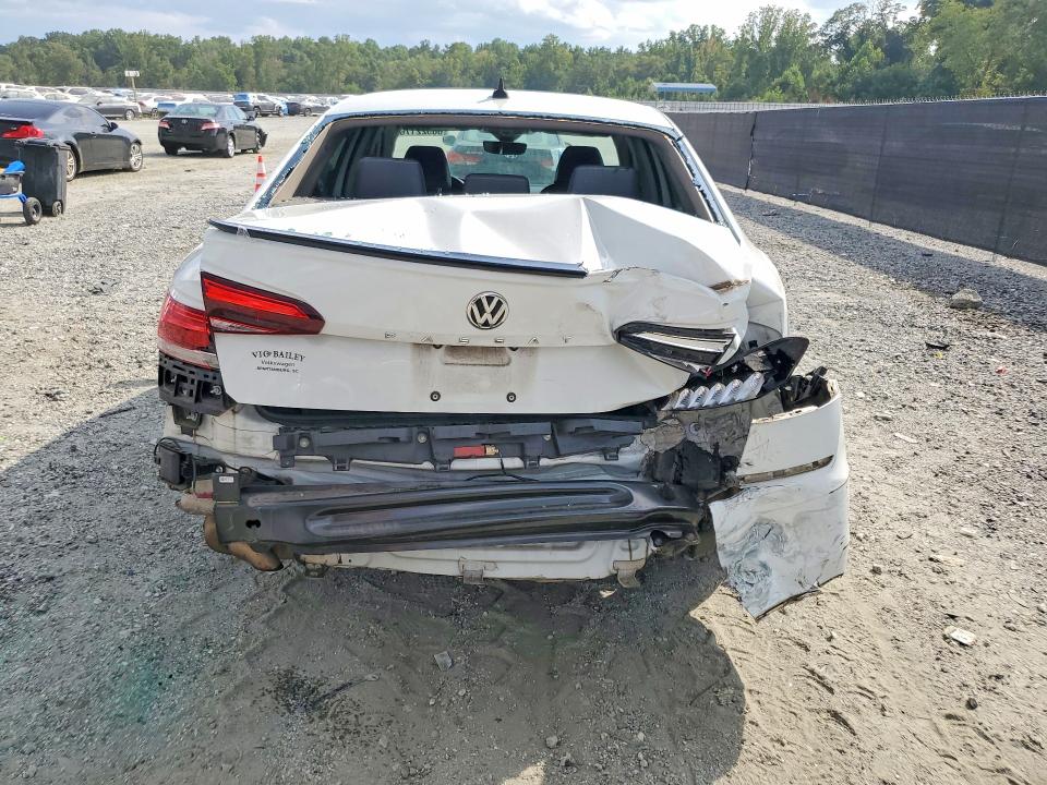 Aukcja sprzedaży 2020 Volkswagen Passat, vin: 1VWMA7A33LC023403, numer aukcji: 66522176