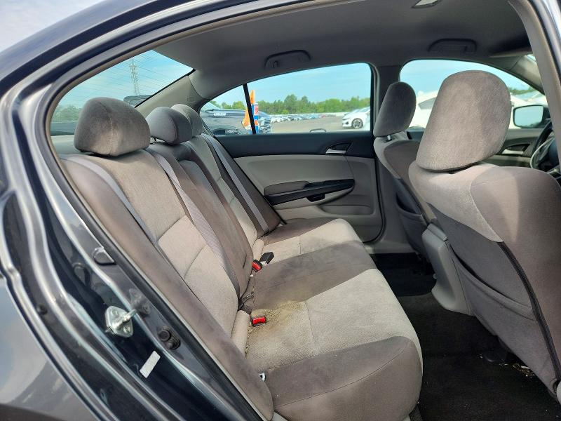 Aukcja sprzedaży 2009 Honda Accord, vin: 1HGCP26469A192502, numer aukcji: 63564196