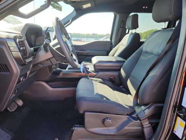 65342376 :رقم المزاد ، 1FTEW2KP3RKF18809 vin ، 2024 Ford F150 مزاد بيع