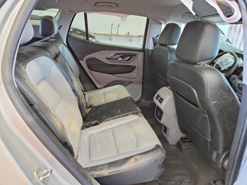 64284296 :رقم المزاد ، 3GKALVEV1NL229671 vin ، 2022 Gmc Terrain مزاد بيع