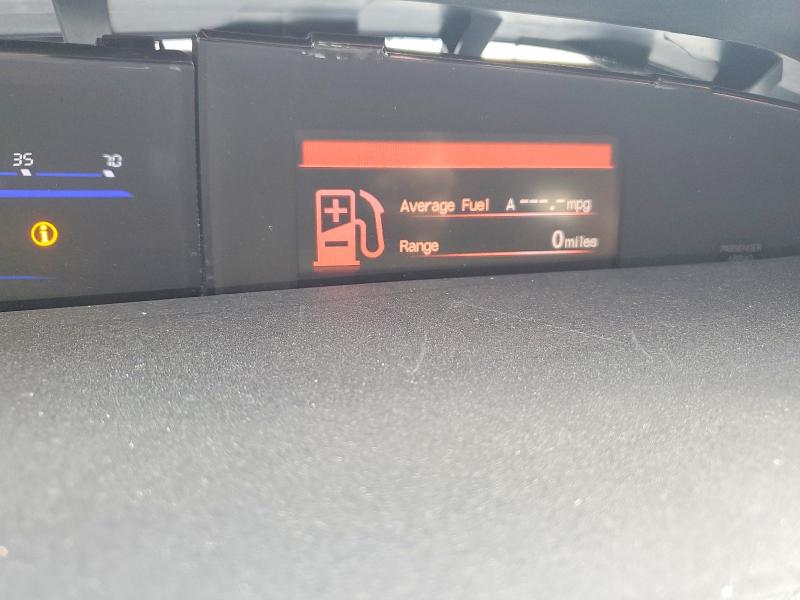 66633276 :رقم المزاد ، 19XFB2F9XFE272612 vin ، 2015 Honda Civic مزاد بيع
