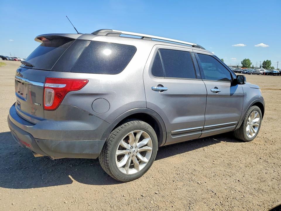 Продажа на аукционе авто 2014 Ford Explorer, vin: 1FM5K8D84EGB29982, номер лота: 66272206