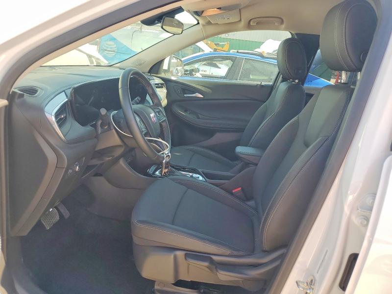 2026 Buick Encore Gx მანქანა იყიდება აუქციონზე, vin: KL4AMBSL0TB112148, აუქციონის ნომერი: 66259696