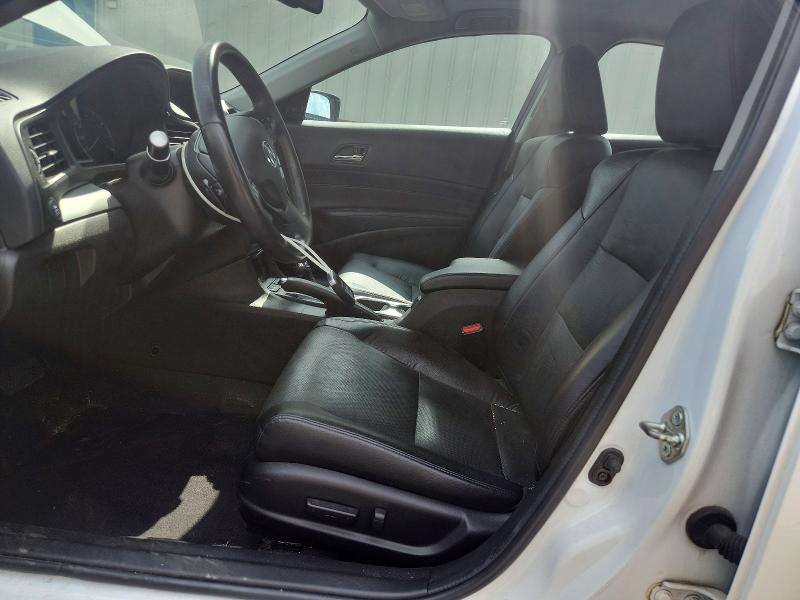 Продаж на аукціоні авто 2018 Acura Ilx, vin: 19UDE2F78JA004622, номер лоту: 66225846