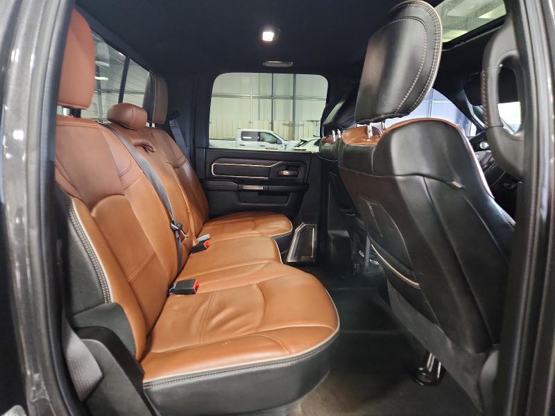 2019 Ram 3500 მანქანა იყიდება აუქციონზე, vin: 3C63R3RL8KG602085, აუქციონის ნომერი: 65379856