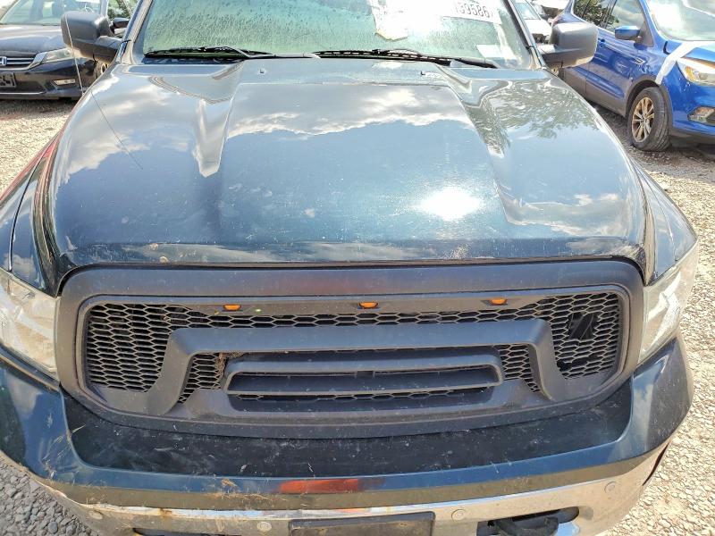 64439586 :رقم المزاد ، 1C6RR7GMXFS685336 vin ، 2015 Ram 1500 مزاد بيع