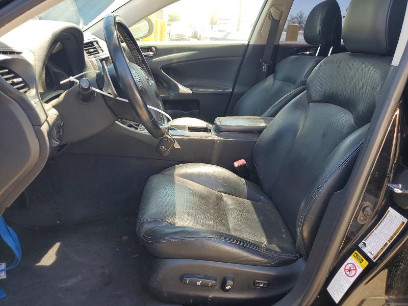 Aukcja sprzedaży 2009 Lexus Is, vin: JTHBK262095103201, numer aukcji: 60685266