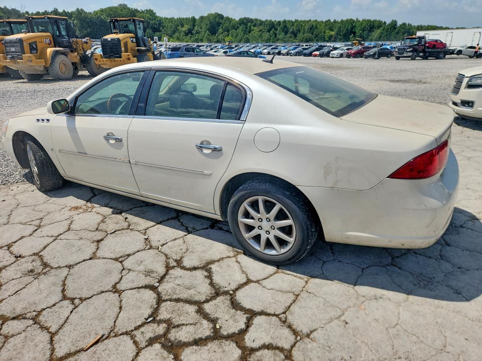 Продаж на аукціоні авто 2008 Buick Lucerne, vin: 1G4HD57228U148467, номер лоту: 65291916