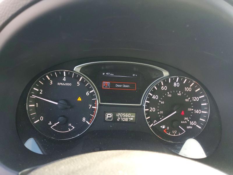Продажа на аукционе авто 2014 Nissan Altima, vin: 1N4AL3AP2EC268956, номер лота: 63560286